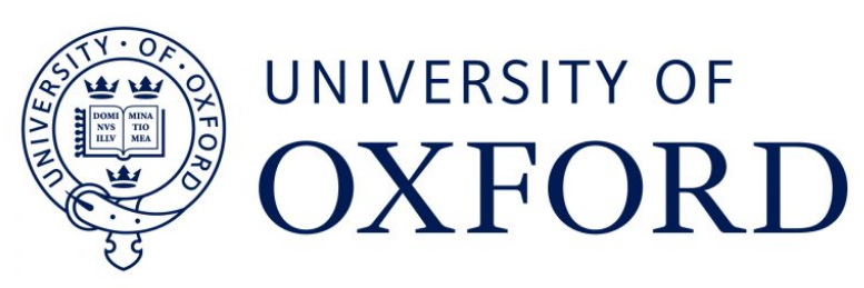 University of Oxford