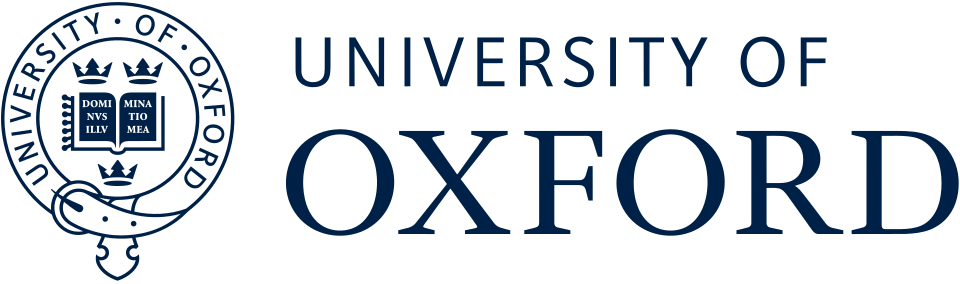 University of Oxford